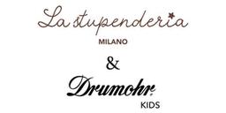 La Stupenderia's Logo