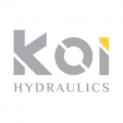 Koi Hydraulics's Logo