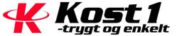 Kost1 Kosttilskudd AS's Logo