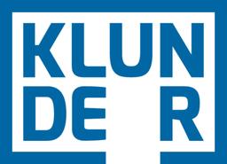 Klunder Technische Groothandel & Uw Deurregisseur's Logo