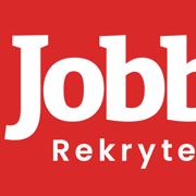 Jobbet.se's Logo