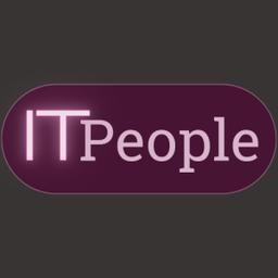 IT People's Logo