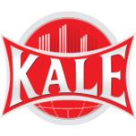 Kale Alarm's Logo