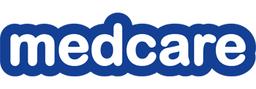 Medcare Healthcare's Logo