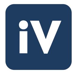 iVision Digital's Logo