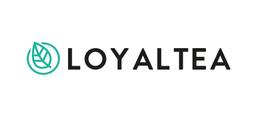 LoyalTea's Logo