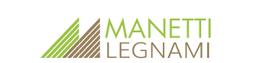 manetti legnami's Logo