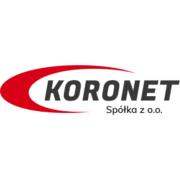 Koronet Marta Zalewska's Logo