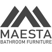 Maesta Bathroom Furniture's Logo