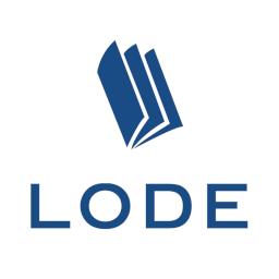 LODE Publishing's Logo