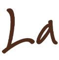 LA PAPPARDELLA LIMITED's Logo