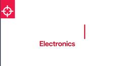 IVEO Electronics Inc.'s Logo