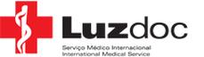 Luzdoc - Serviço Médico Internacional's Logo