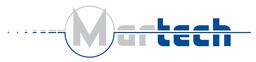 Martech Computer Systems B.V.'s Logo