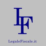 LegaleFiscale's Logo