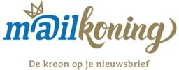 Mailkoning's Logo