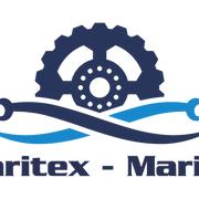 Maritex-Marine's Logo