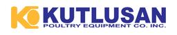 KUTLUSAN POULTRY EQUIPMENT's Logo