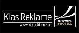 Kias Reklame AS's Logo