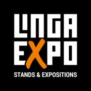 LINGA EXPO's Logo