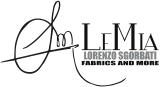 LeMia Fabrics&More's Logo