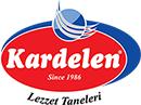 Kardelen Kuruyemiş (Dried Fruits and Nuts)'s Logo