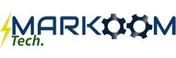 MARKOOM TECH MAKİNA LTD. ŞTİ.'s Logo