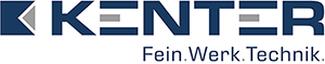 Kenter Feinwerktechnik OHG's Logo