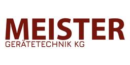 Meister Gerätetechnik KG's Logo