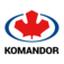 Komandor Walls's Logo