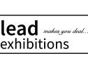 Lead Exhibitions's Logo