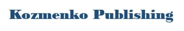 Sp. z o.o. "Kozmenko Science Publishing"​'s Logo