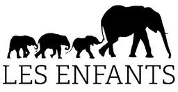 Les Enfants AB's Logo