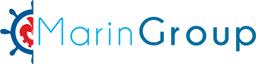 MarinGroup's Logo