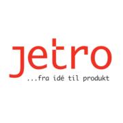 Jetro AS's Logo