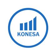 Konesa's Logo