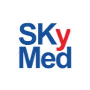 Sky Medical a.s.'s Logo