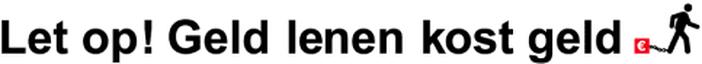 Leningen.nl's Logo