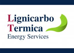 Lignicarbo Termica's Logo