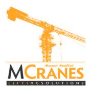 MCRANES di Medici Marco's Logo