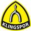 KLINGSPOR NORSK AVDELING AV UTENLANDSK FORETAK's Logo