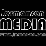 JERMANSEN MEDIA's Logo