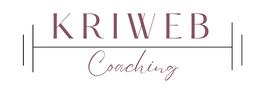 KRIWEB KRISTINE WEBER's Logo