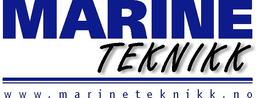 MARINE TEKNIKK Svein Herbert Hansen's Logo