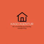 KAGO AGENTUR v/Terje Olsen's Logo