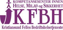 KRISTIANSUND FELLES BEDRIFTSHELSETJENESTE SA's Logo