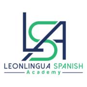 LEONLINGUA Hofstad's Logo