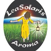 LEASOLARIS ROSITA HARRIET MARIA ANDERSSON's Logo