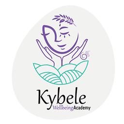 Kybele Wellbeing Academy's Logo