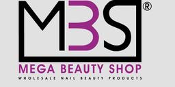 Mega Beauty Shop®'s Logo